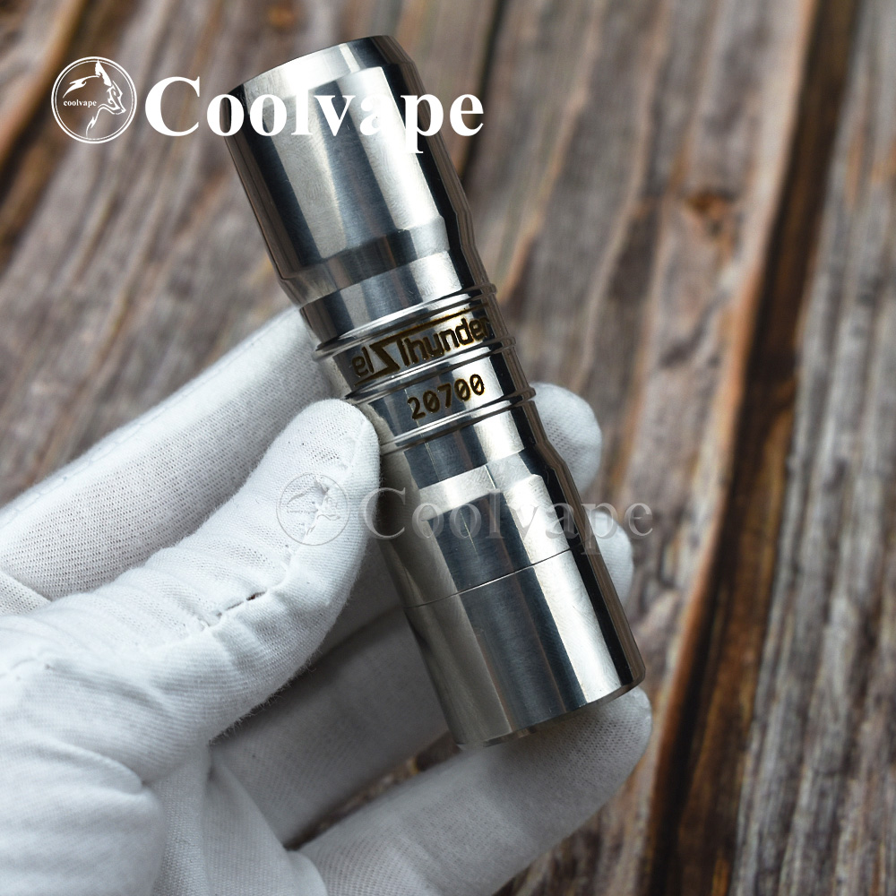 coolvape elthunder mod 18650 2 - Vape Battery 18650 리뷰 및 가격