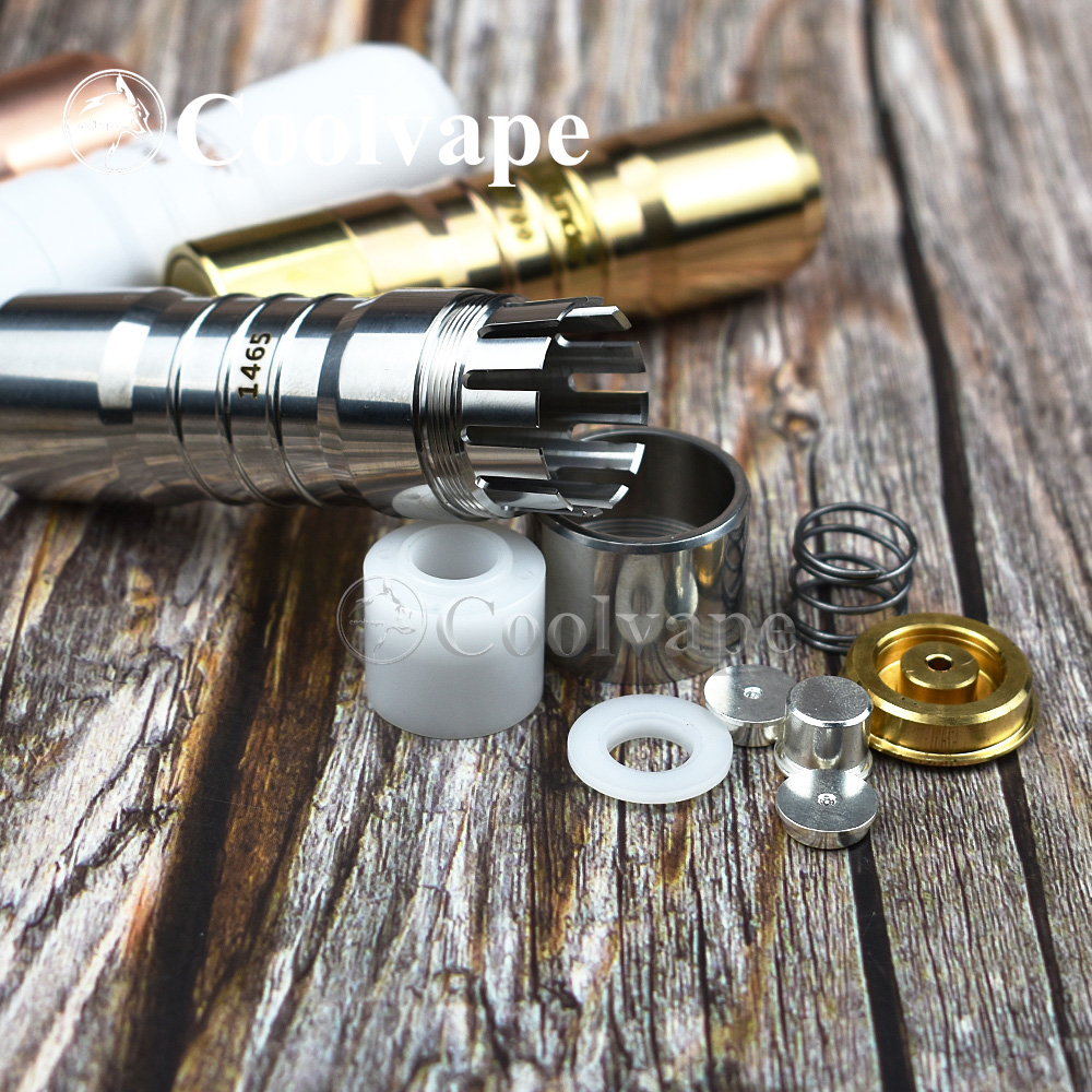 coolvape elthunder mod 18650 2 - Vape Battery 18650 리뷰 및 가격