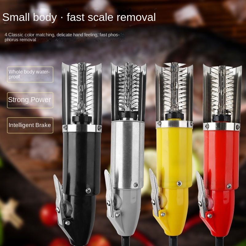Fish Stripper Remover Fish Sca - Mesh Coil Strip 리뷰 및 가격
