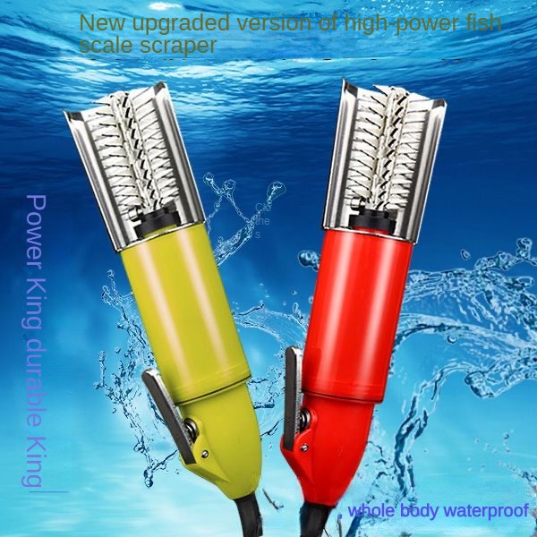Fish Stripper Remover Fish Sca - Mesh Coil Strip 리뷰 및 가격