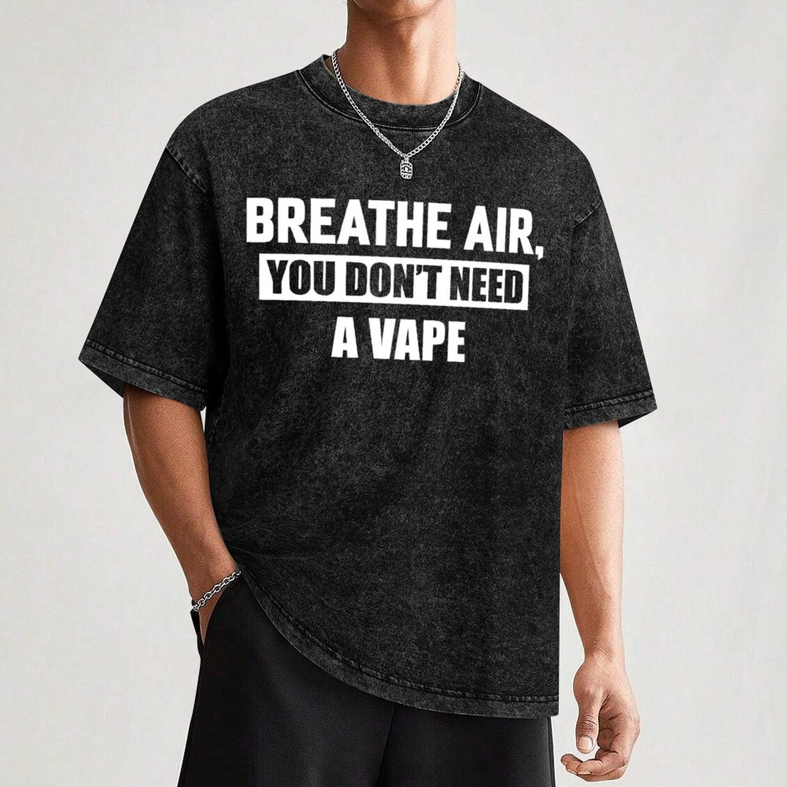 Breathe Air, You Don't Need A  - Vaping Air 리뷰 및 가격