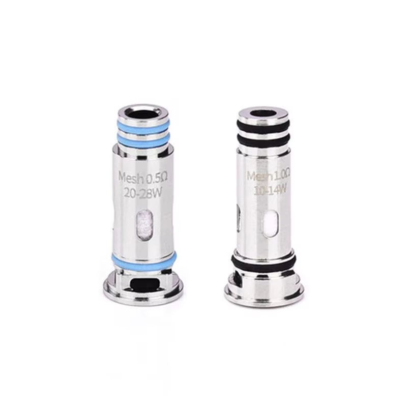 Original Rincoe Jellybox Nano  - Vaping Air 리뷰 및 가격