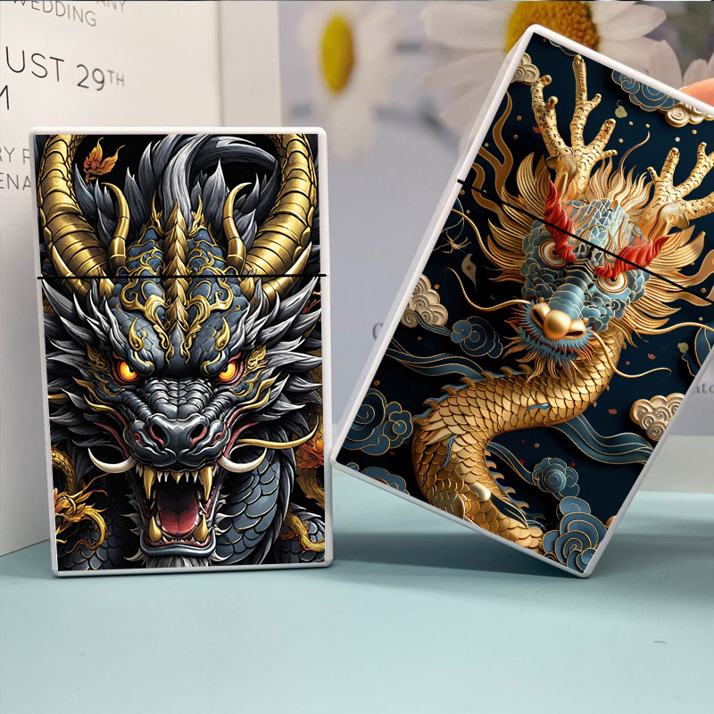 2026 New Cigarette case 20 pac - Smoking & Vaping Accessories 리뷰 및 가격