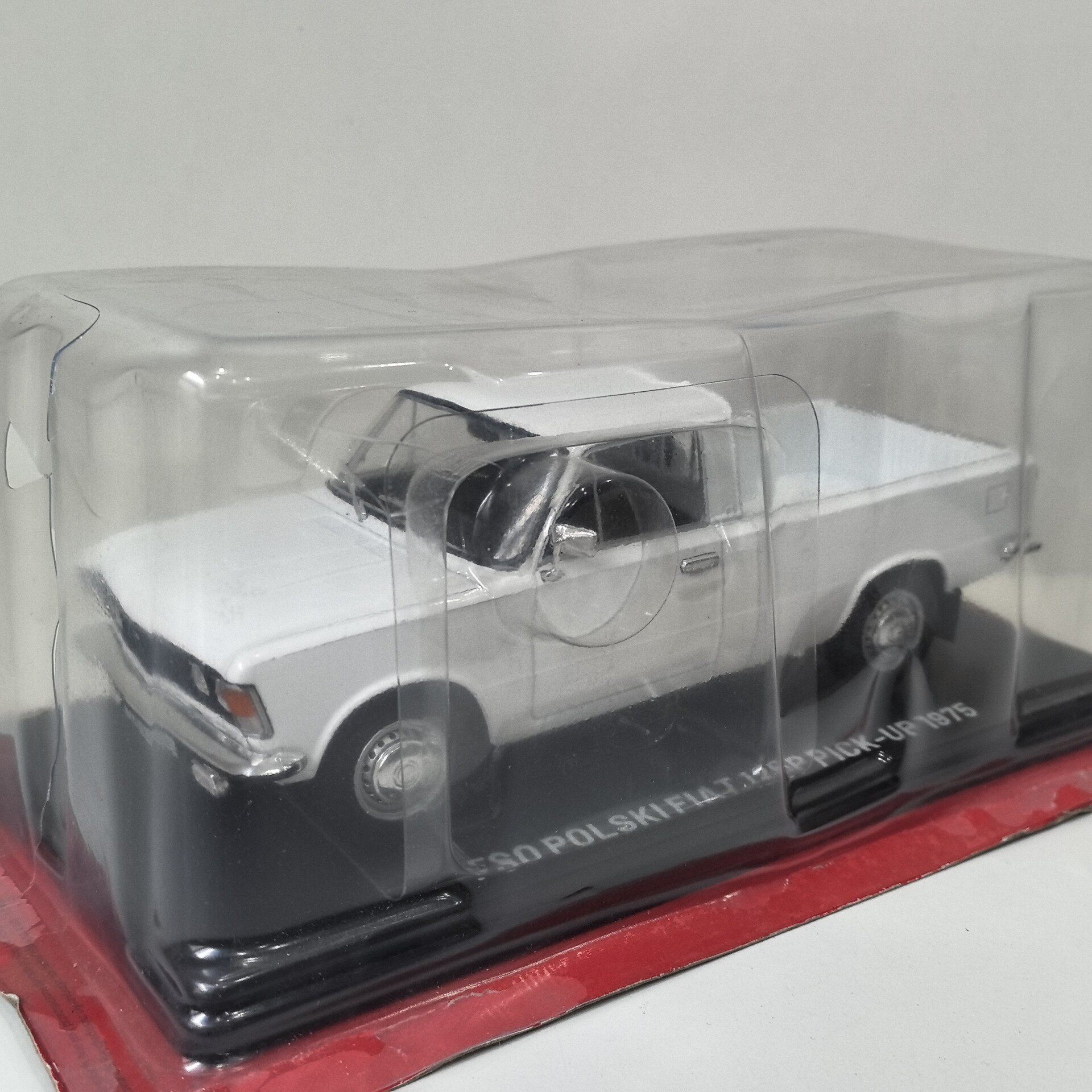 Box Cracking Diecast IXO 1/24  - Battery Case Storage 리뷰 및 가격