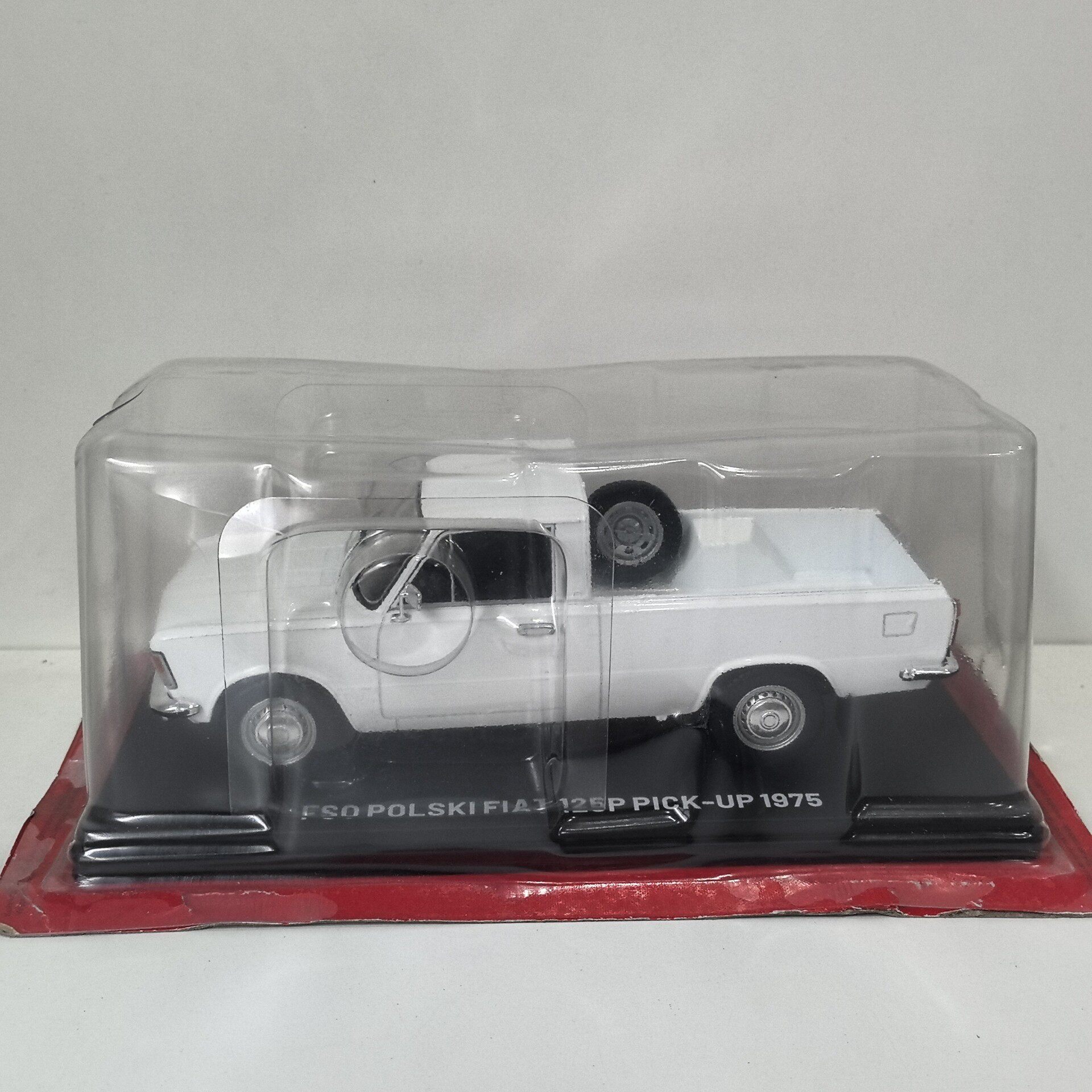 Box Cracking Diecast IXO 1/24  - Battery Case Storage 리뷰 및 가격