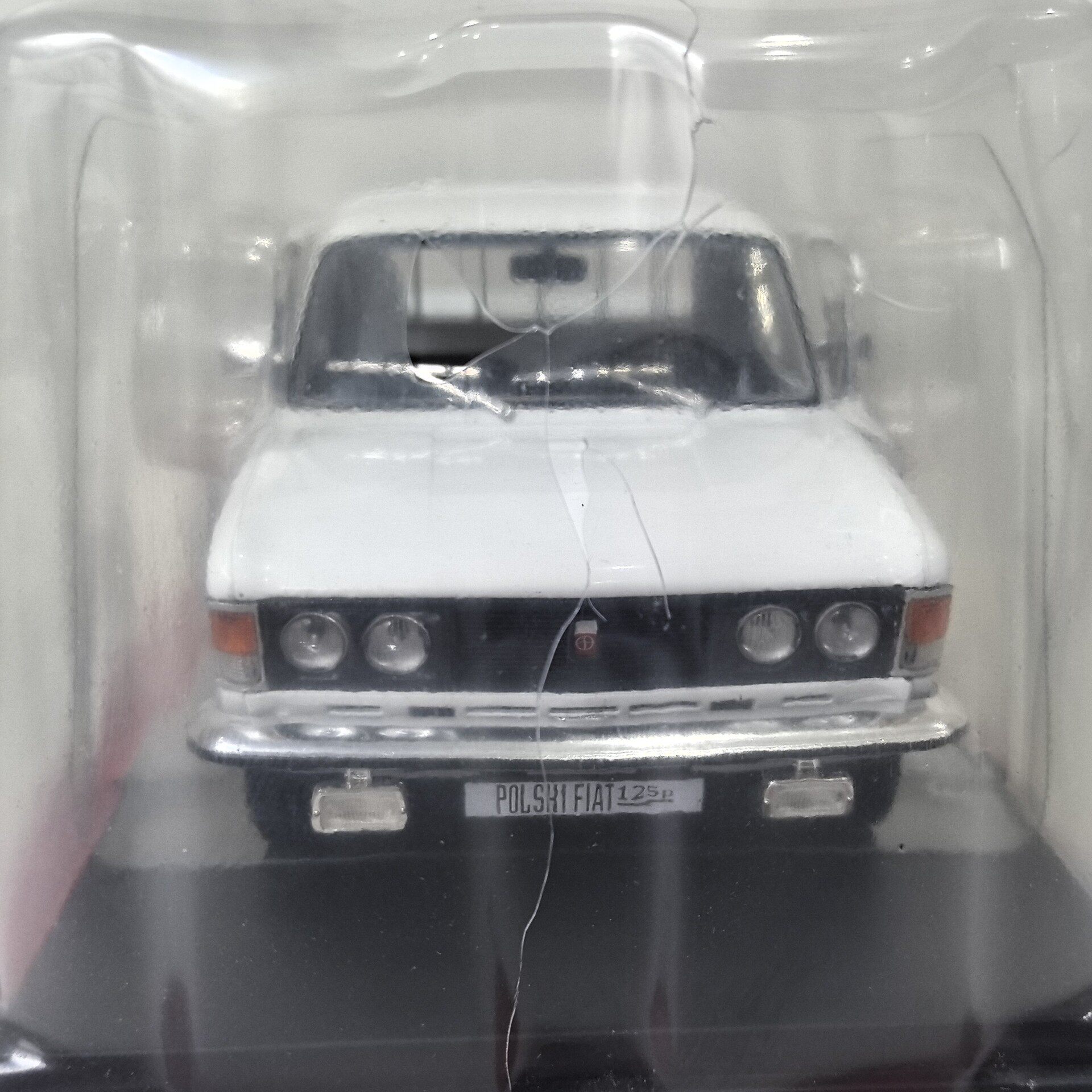 Box Cracking Diecast IXO 1/24  - Battery Case Storage 리뷰 및 가격