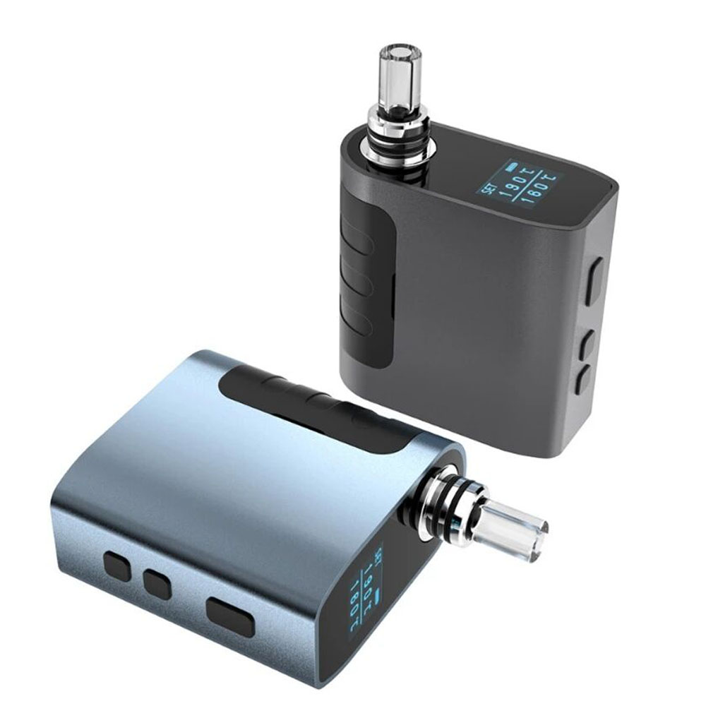 NIU PRO Temperature Control Dr - Accessories For Vaping 리뷰 및 가격