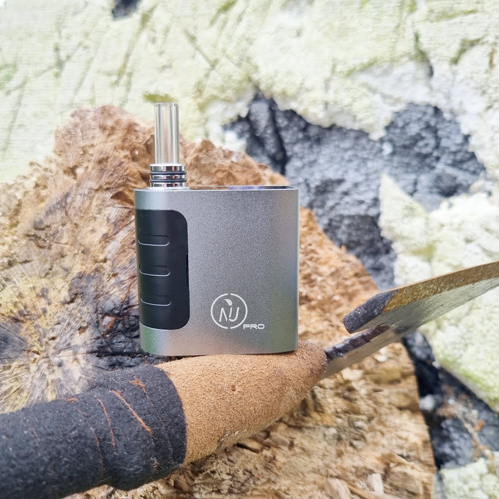 NIU PRO Temperature Control Dr - Accessories For Vaping 리뷰 및 가격
