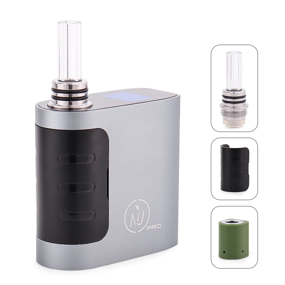 NIU PRO Temperature Control Dr - Accessories For Vaping 리뷰 및 가격