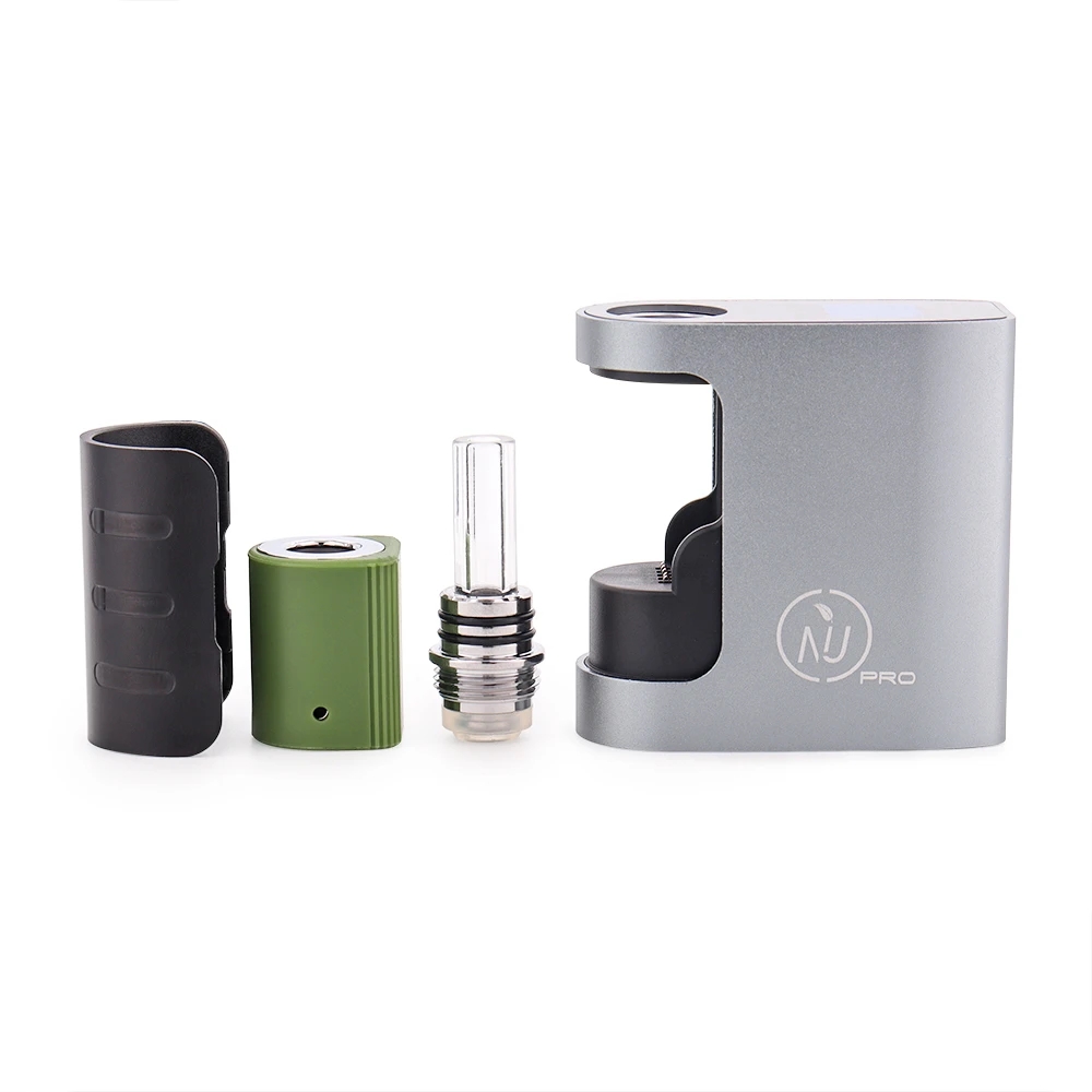 NIU PRO Temperature Control Dr - Accessories For Vaping 리뷰 및 가격