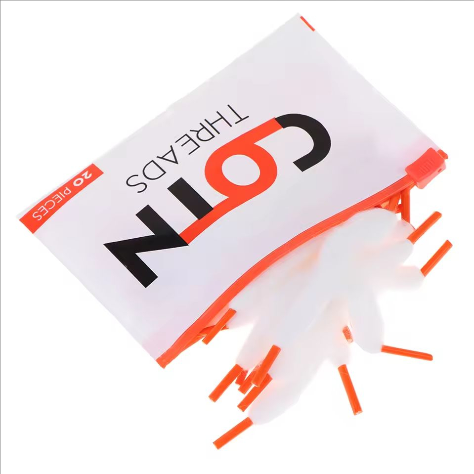 20Pcs Thread Cotton Shoelace f - Cotton Wick Organic 리뷰 및 가격