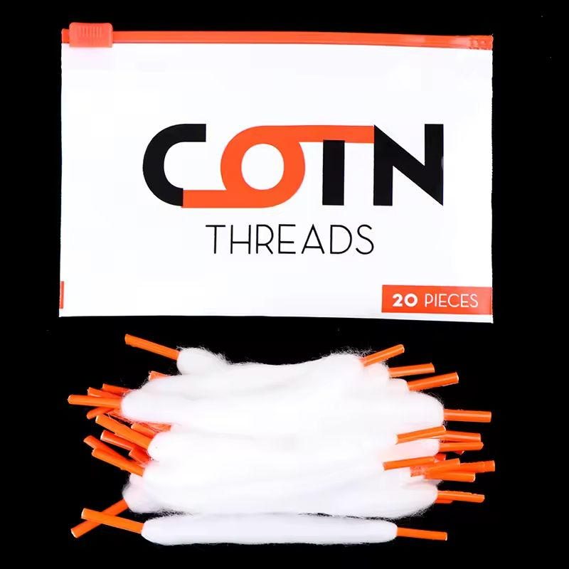 20Pcs Thread Cotton Shoelace f - Cotton Wick Organic 리뷰 및 가격