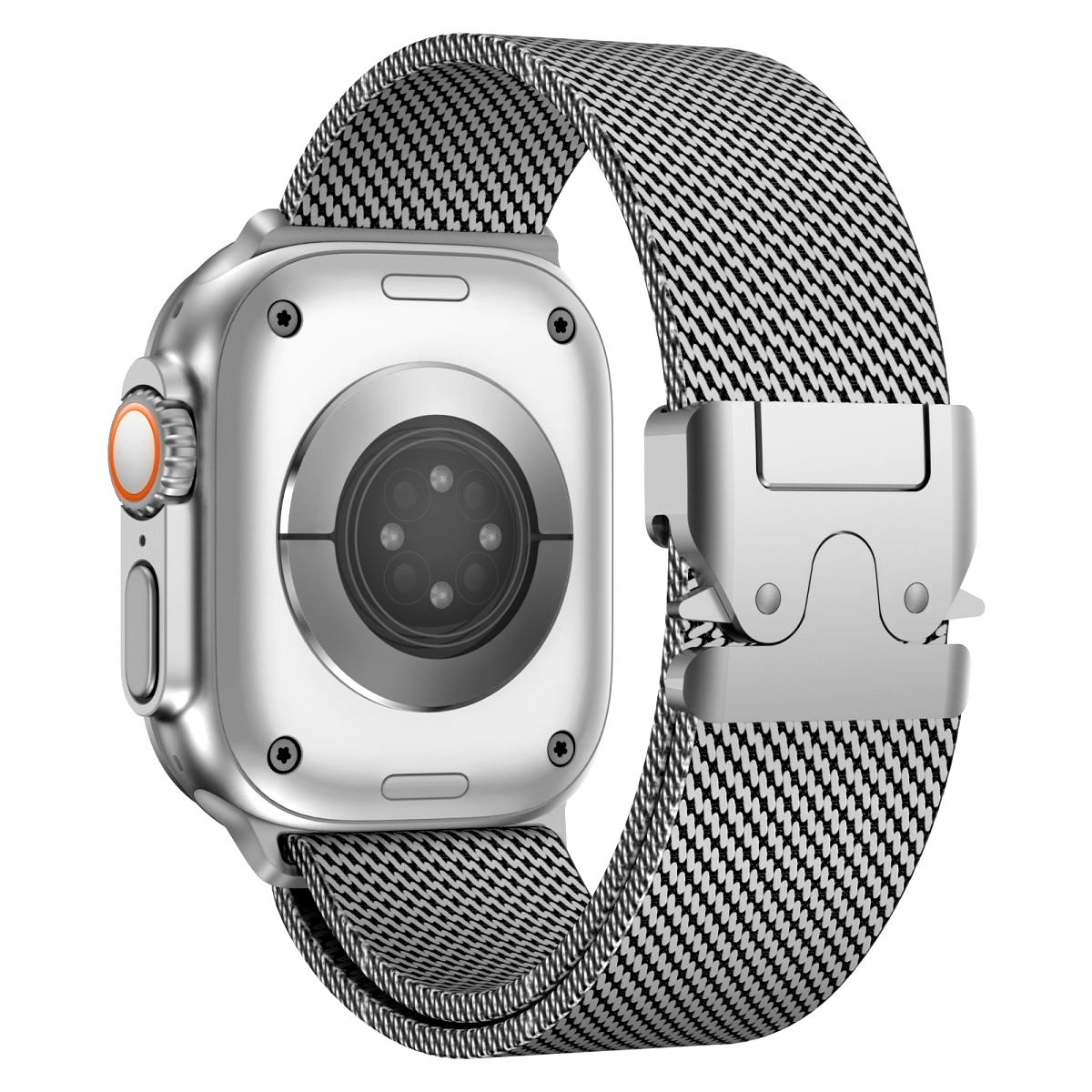 Milanese Loop Band for Apple W - Mesh Coil Strip 리뷰 및 가격