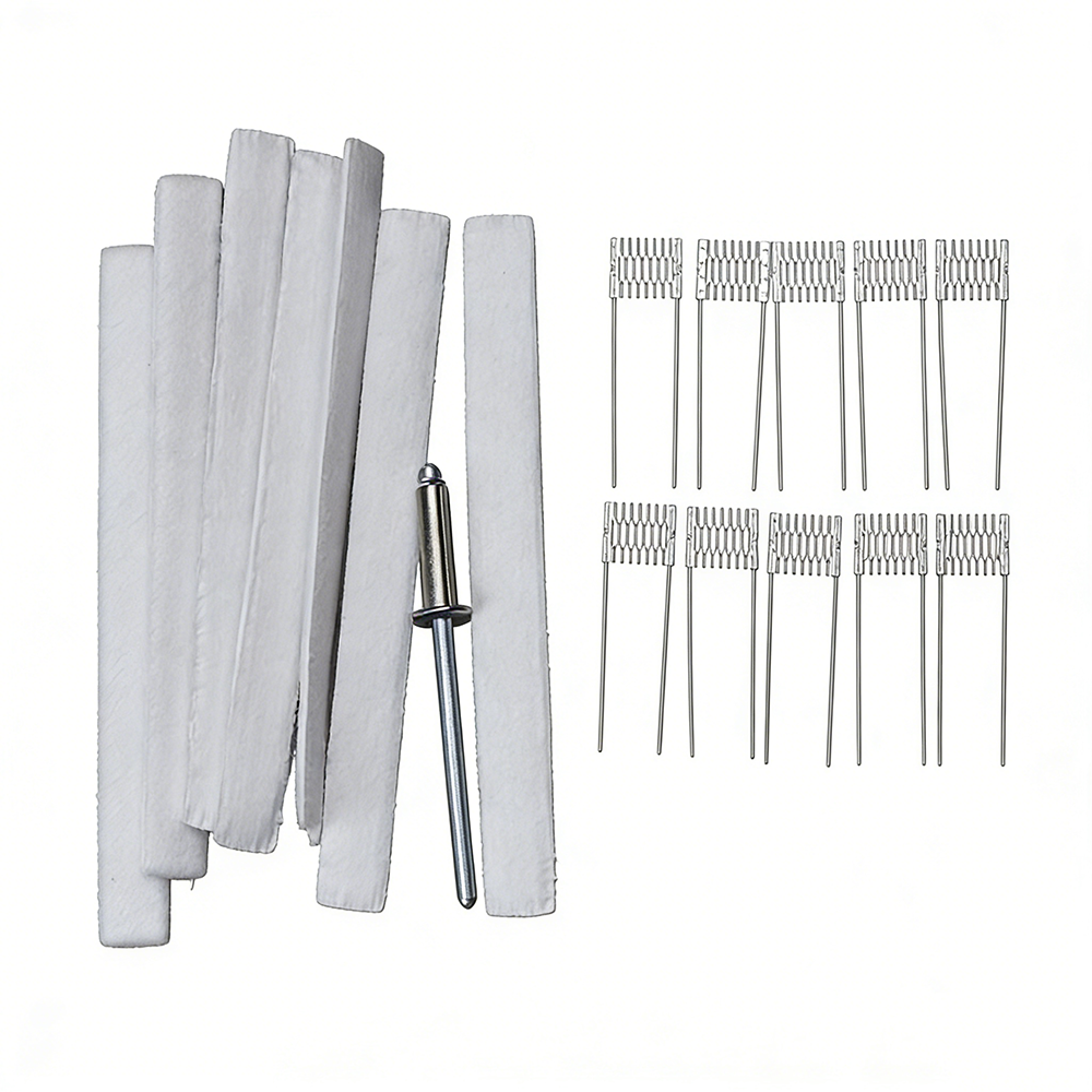 1Box 7x6 /6x5.5mm Small Size W - Coil Building Kit 리뷰 및 가격