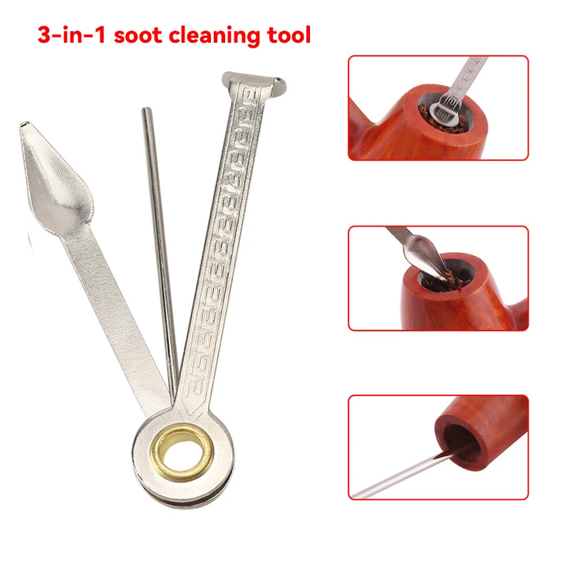 Multifunctional 3in1 Stainless - Weed Vaping Accessories 리뷰 및 가격