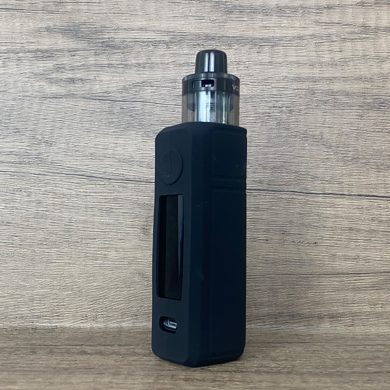 Silicone Case For Voopoo Drag  - Mod Sleeve Wrap 리뷰 및 가격